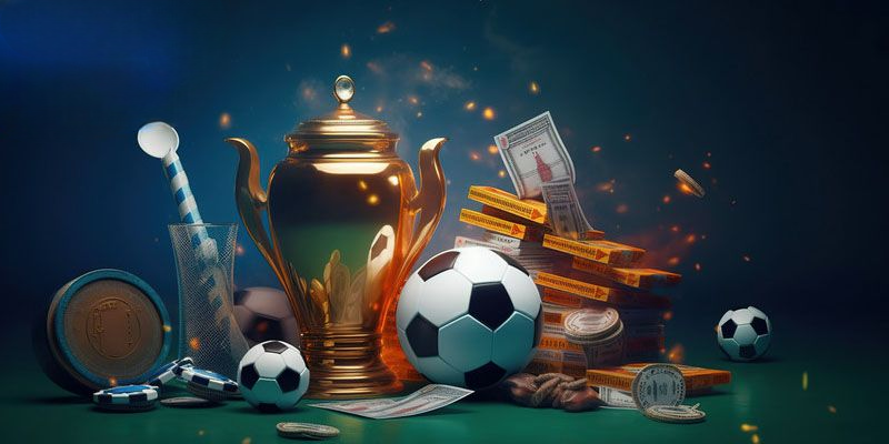 Thể Thao Sky88 – Sân Chơi Giải Trí Đầy Cuốn Hút 